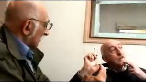 Александр Пятигорский и Отар Иоселиани, часть 1