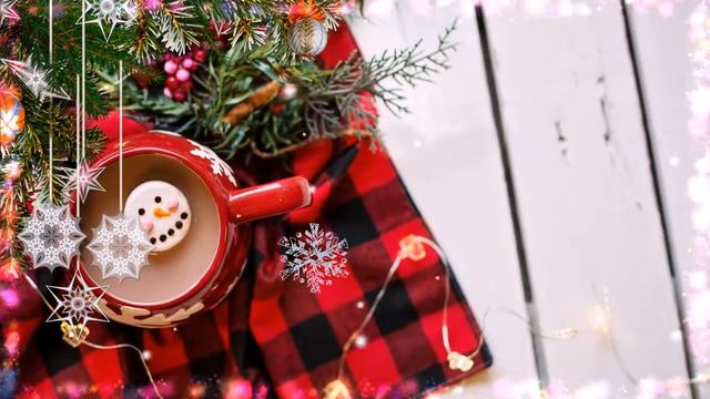 Доброго Февральского Утра! Красивое музыкальное пожелание с Добрым утром!