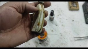 Флюс для пайки ?⚗