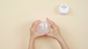 5 Steps! Momcozy S12 Pro Wearable Breast Pump Gets Prepared!