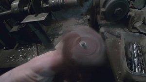 Насадка для шлифовки внутренних поверхностей