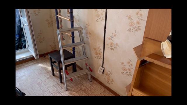Панельный Дом - Замена Электропроводки.