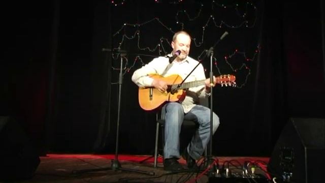 Бардовские шуточные песни