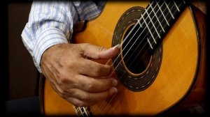 Edson Lopes plays CACHO TIRAO: Milonga de Don Taco