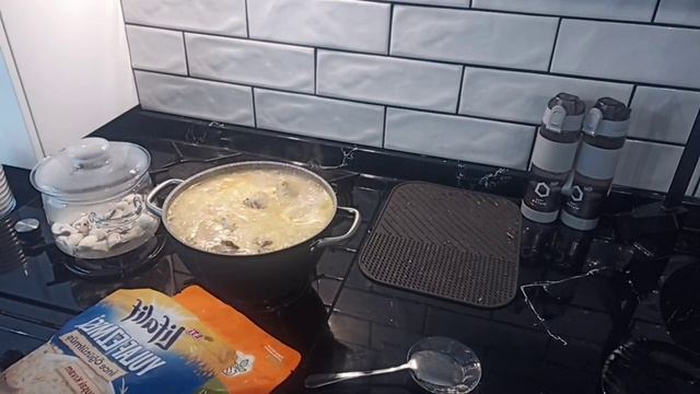 ?Суп из Геркулеса! Просто и вкусно!??????Готовим вместе!! смотреть онлайн