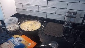 ?Суп из Геркулеса! Просто и вкусно!??????Готовим вместе!!