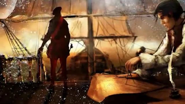 Рим, Глава 4 - Джованни Борджиа смотреть онлайн