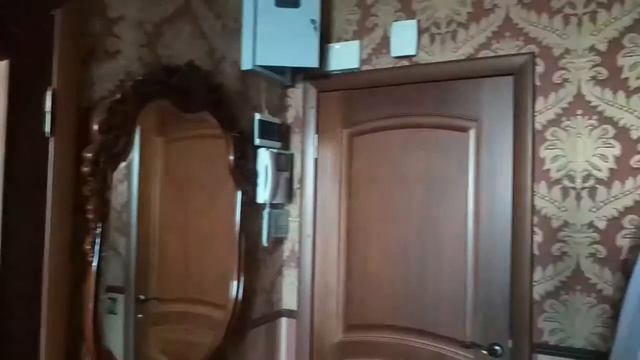 Продажа видовой квартиры с авторским дизайном