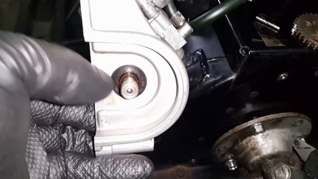 YAMAHA VK-540 IV, из города Екатеринбург! Продолжение печальной истории! ! ! смотреть онлайн