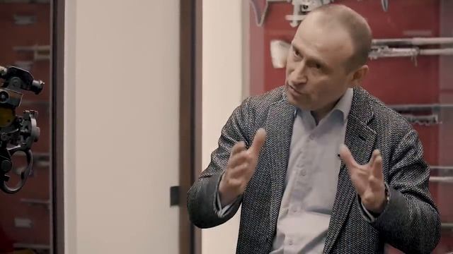 АК vs Штурмгевер 44. Наш вклад в копилку спора.