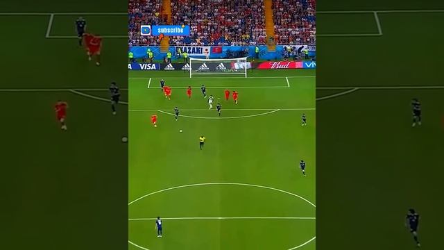 Легендарные Контратаки!!!!
