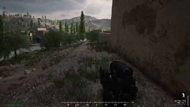 Squad - ISST Round 2 Game 1 - Logar Valley SAAS18 V1 - Gameplay español [1080p] смотреть онлайн