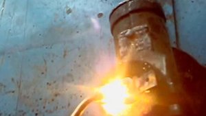 Водородная горелка.mp4