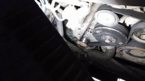 Плохая зарядка, мерседес