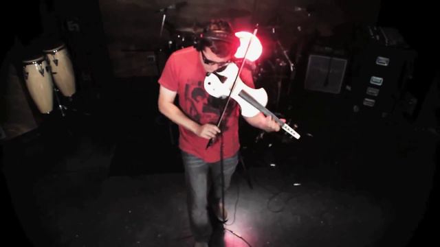 World's Best Dubstep Violinist -- MUST SEE смотреть онлайн