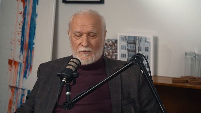 Искусственный интеллект и его влияние на жизнь человека смотреть онлайн