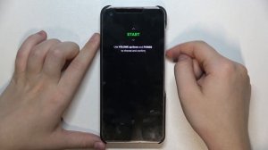 Zenfone 10 | Как войти в режим рекавери на Zenfone 10 - Меню восстановления на Zenfone 10