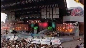 УТУШКА ЛУГОВАЯ Людмила Зыкина и Ансамбль Россия Славянский базар 1996