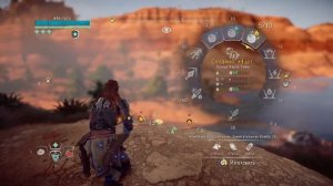 Horizon Zero Dawn / Прохождение #78 / Костюм Ткач.