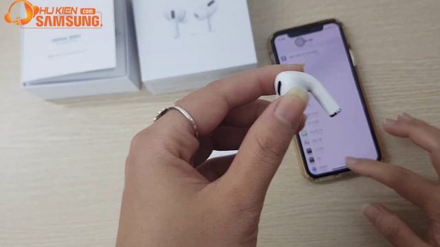 Hướng dẫn kết nối tai nghe Bluetooth Hoco ES36 với Iphone смотреть онлайн
