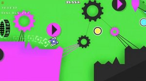 Acu 55% | Geometry Dash