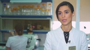 Видео КубГМУ на  французском языке / KubGMU video in French