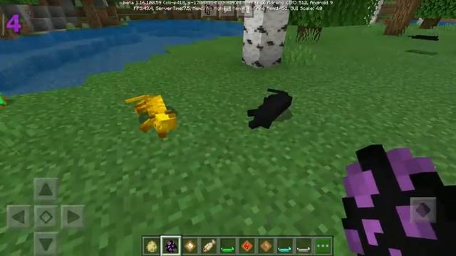 Топ 10 Модов для Майнкрафт ПЕ 1.16+ | Скачать Моды смотреть онлайн