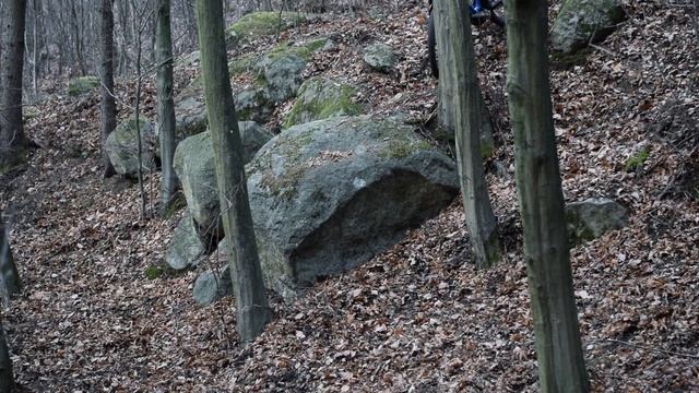 Cannondale Cujo Neo 130 1 - první jízda смотреть онлайн