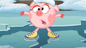 Детям про месяц Ноябрь. Про Третий осенний месяц - Ноябрь и его приметы. Про Времена года - Осень!