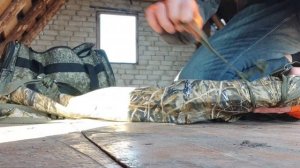 Страйкбольный автомат CYMA CM 522U. AKC-47 Tactical.