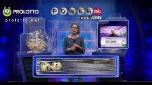 27.06.2018 Результат тиража лотереи Powerball