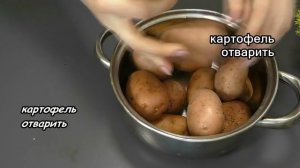 Выкладываю сверху КУРИНУОЕ ФИЛЕ и в духовку! Простой и вкусный УЖИН!