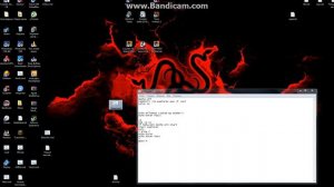Как создать Винлокер через Текстовой документ