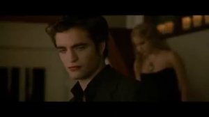 Сумерки нарезка эпизодов под BeeterSweat