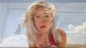 Айза о Насте Ивлеевой