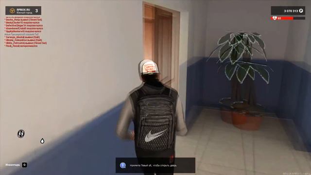 RPBOX. Обновленная карта. Я вернулся. смотреть онлайн