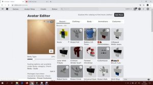 Как менять скин в Roblox во время игры?