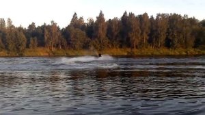 Гидроцикл Jet Motor 800 Кингисепп