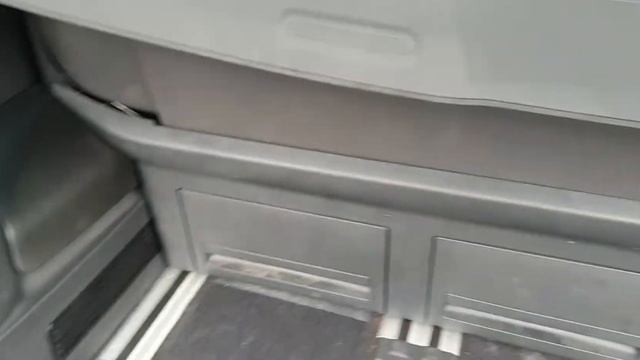 182C3880 - 2018 Volkswagen Caravelle CARAVELLE MINIBUS SHORT WHEEL BASE 2.0... смотреть онлайн