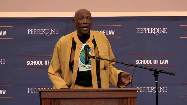 Black History Month: Unsung Heroes - Featuring Louis Gossett Jr.