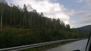 Путешествие по Башкирии (часть1)