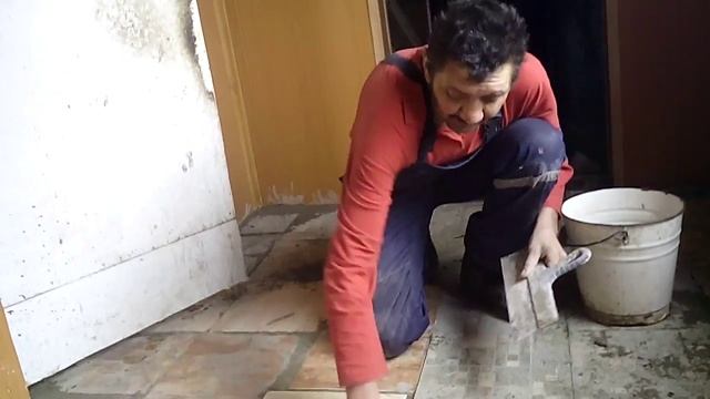 Самый шикарный стиль кладки кафеля завали кафель
