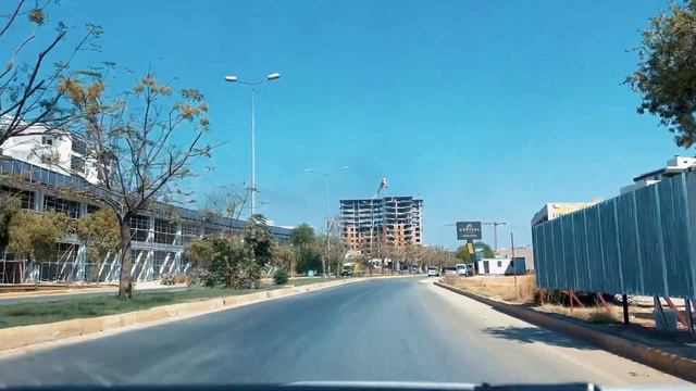 АЛТЫНТАШ АНТАЛИЯ. Самый перспективный район Анталии? Глобальная стройка. ТУРЦИЯ 🇹🇷