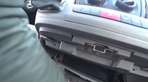 Салонный фильтр Citroën Jumper Peugeot Boxer 2.2 hdi