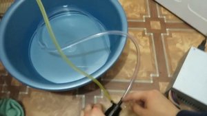 насос движок омывателя качает воду вверх 2 метра