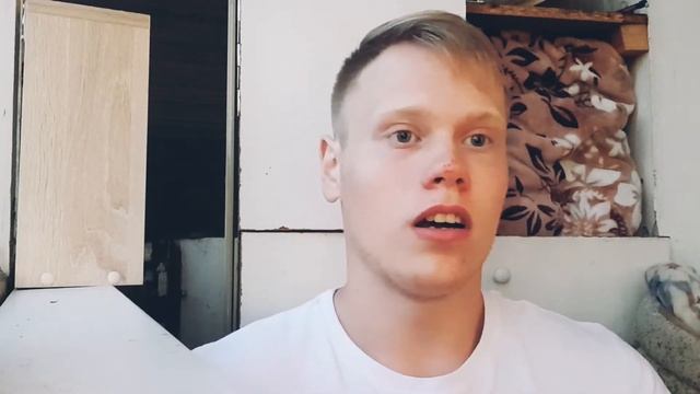 Хочу получить права, но нельзя. Привет Багеру. Vlog#13 смотреть онлайн