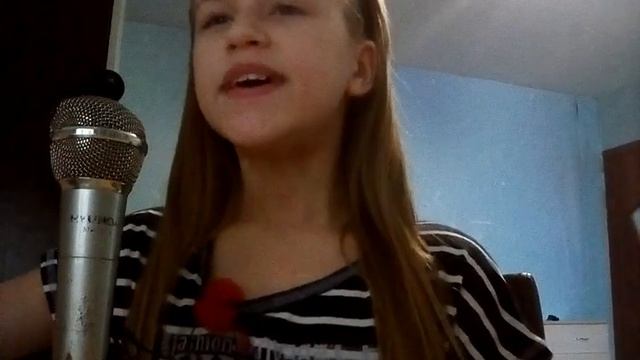 Караоке "Саша Спилберг -растопит лёд" я больная ?? смотреть онлайн