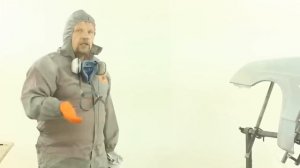 Эпоксидный или кислотный грунт JetaPRO (технолог Ярослав)