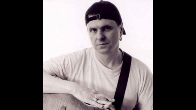 Алексей Шедько и гр. Доктор Моро - Я здесь живу смотреть онлайн