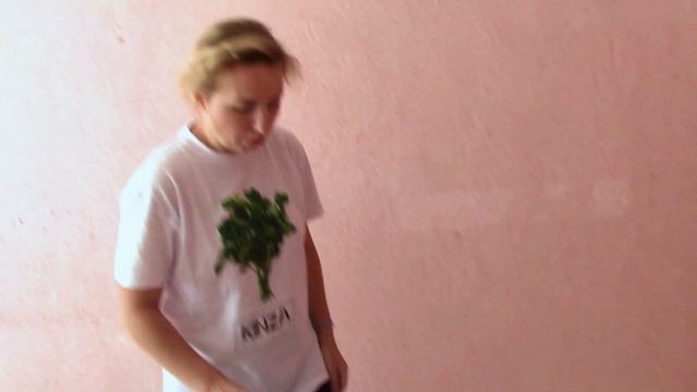 Снимаем жидкие обои. / 3 способа смотреть онлайн